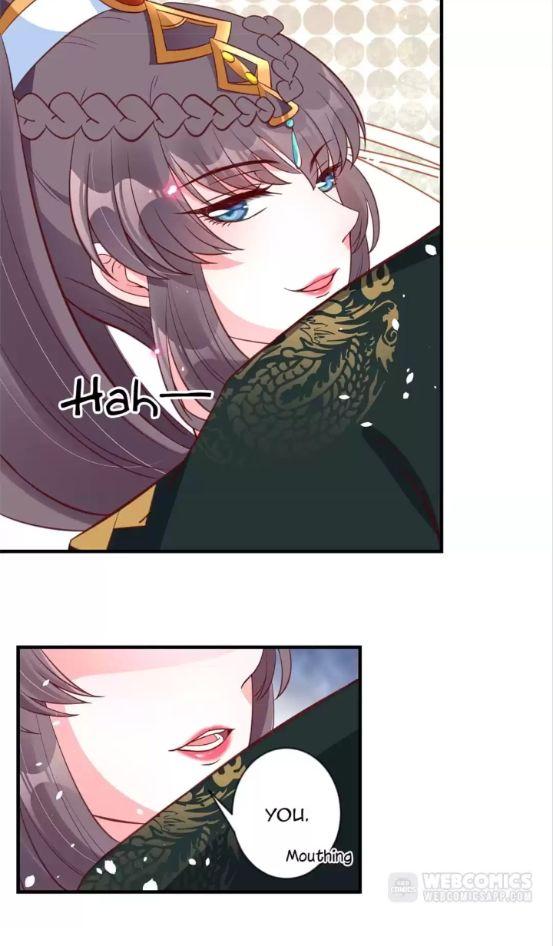 Shengshi Li Hua Dian Chapter 86 - page 23