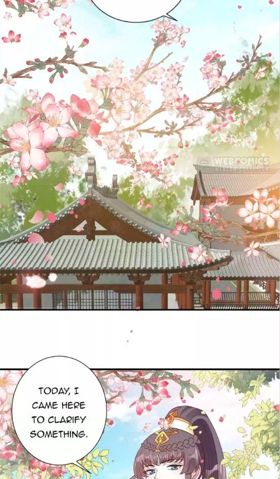 Shengshi Li Hua Dian Chapter 86 - page 3