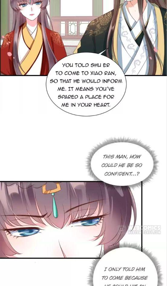 Shengshi Li Hua Dian Chapter 86 - page 30