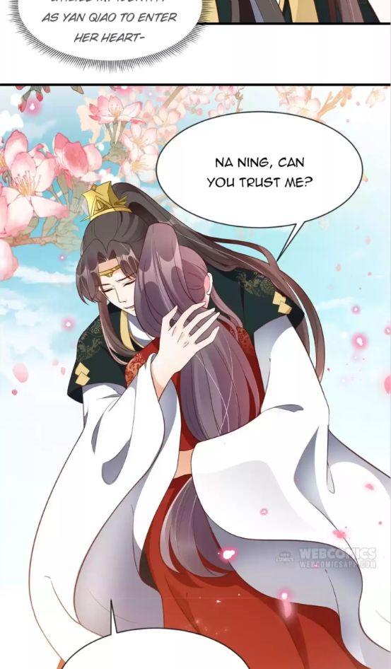 Shengshi Li Hua Dian Chapter 86 - page 35