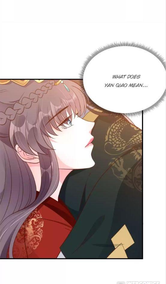 Shengshi Li Hua Dian Chapter 86 - page 37