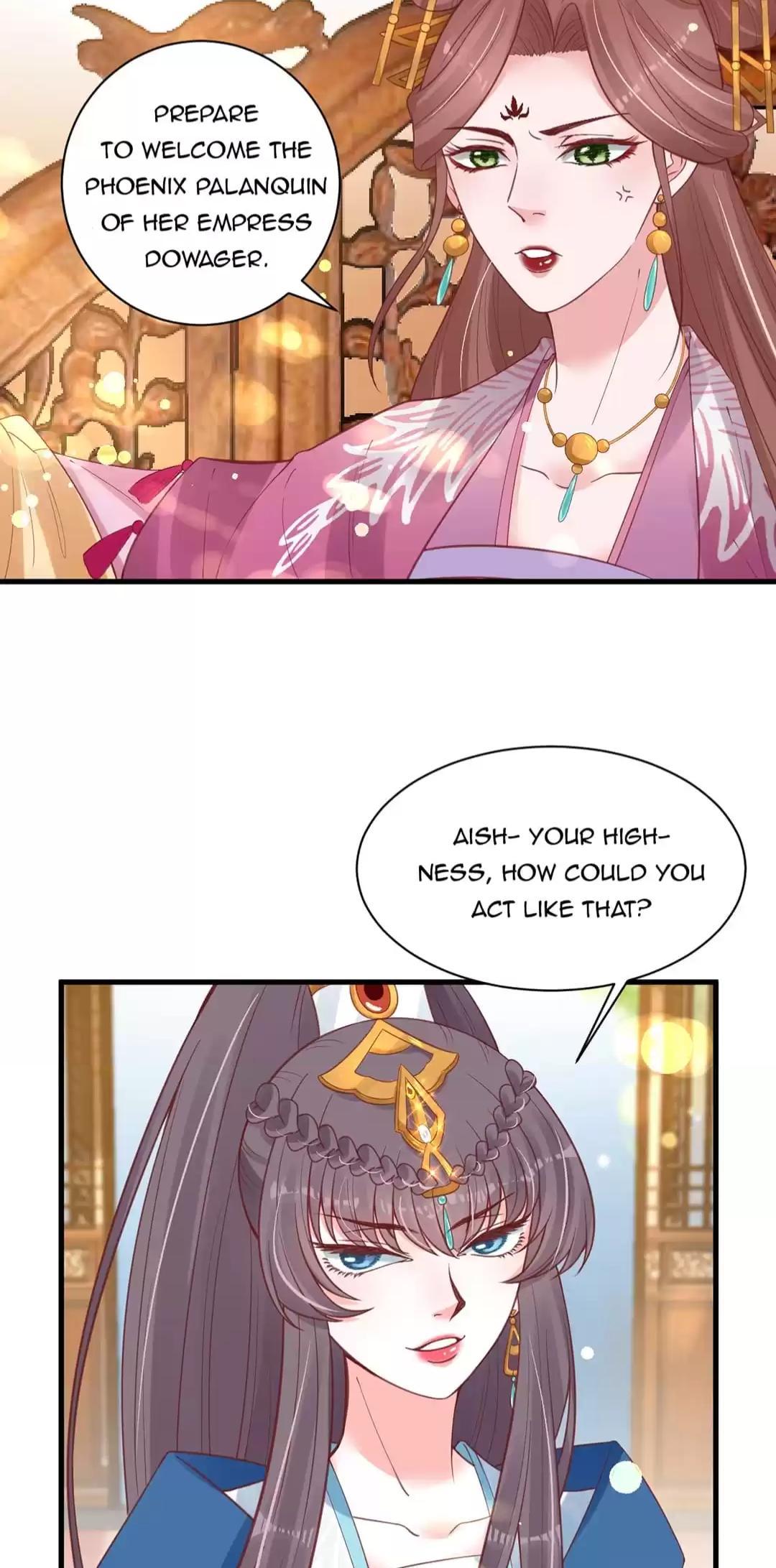 Shengshi Li Hua Dian Chapter 41 - page 12