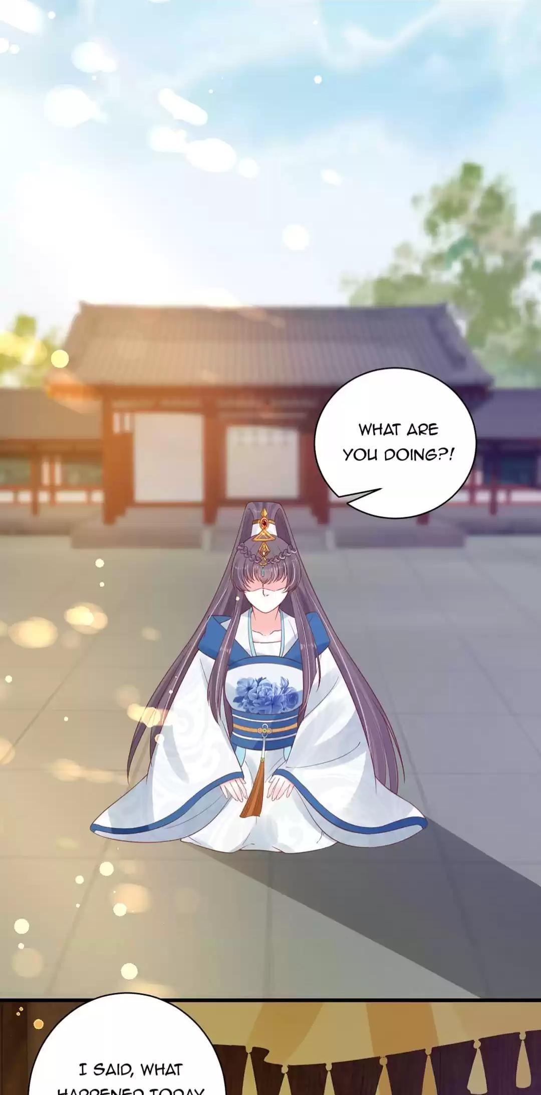Shengshi Li Hua Dian Chapter 41 - page 19