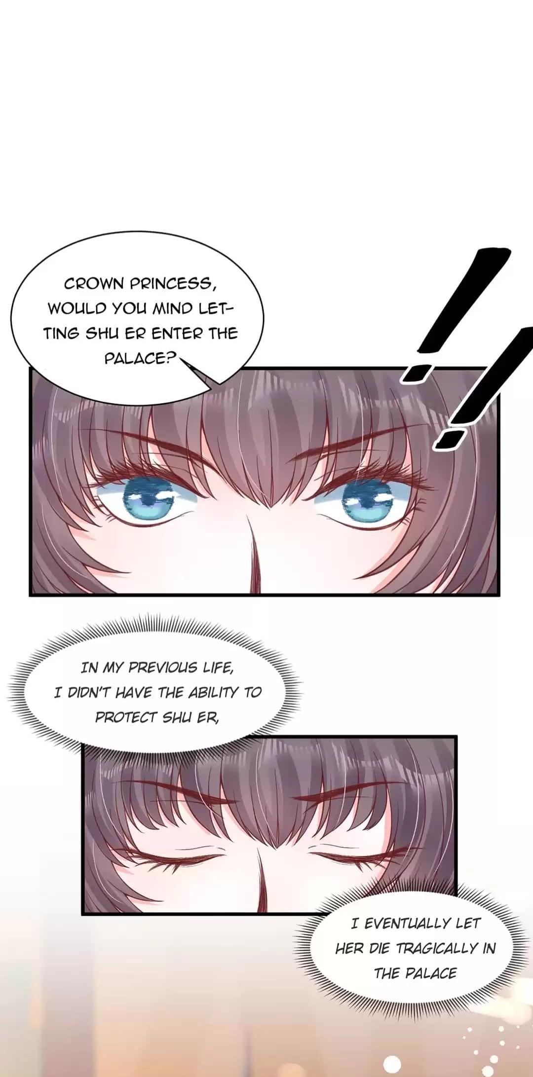Shengshi Li Hua Dian Chapter 41 - page 2