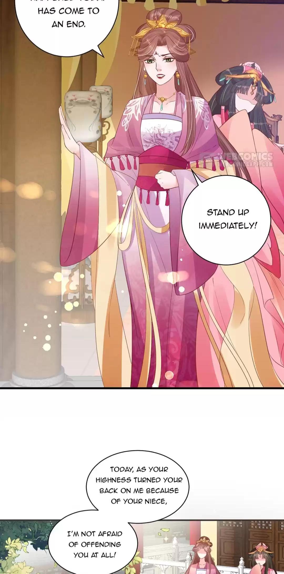 Shengshi Li Hua Dian Chapter 41 - page 20
