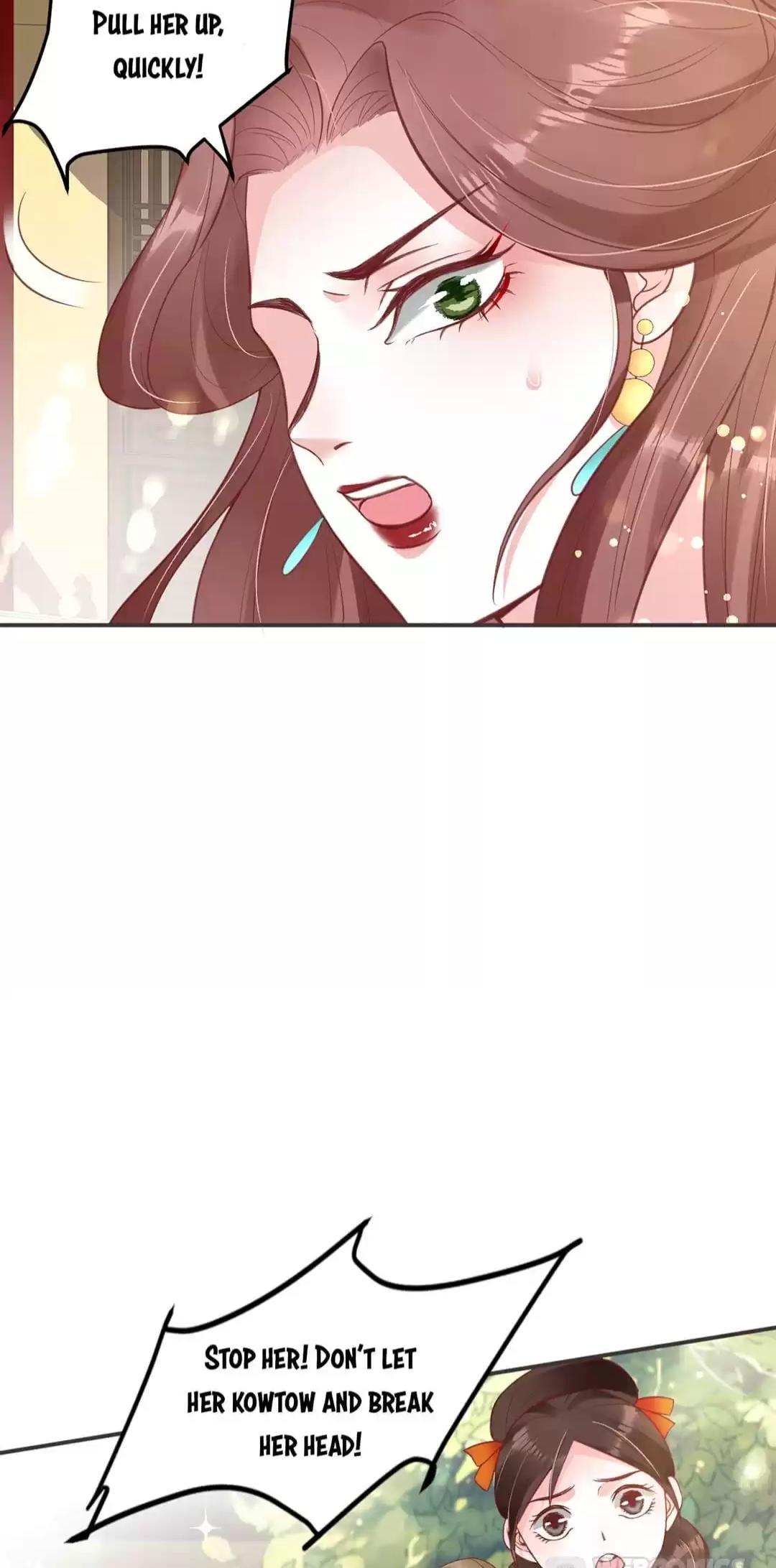 Shengshi Li Hua Dian Chapter 41 - page 25