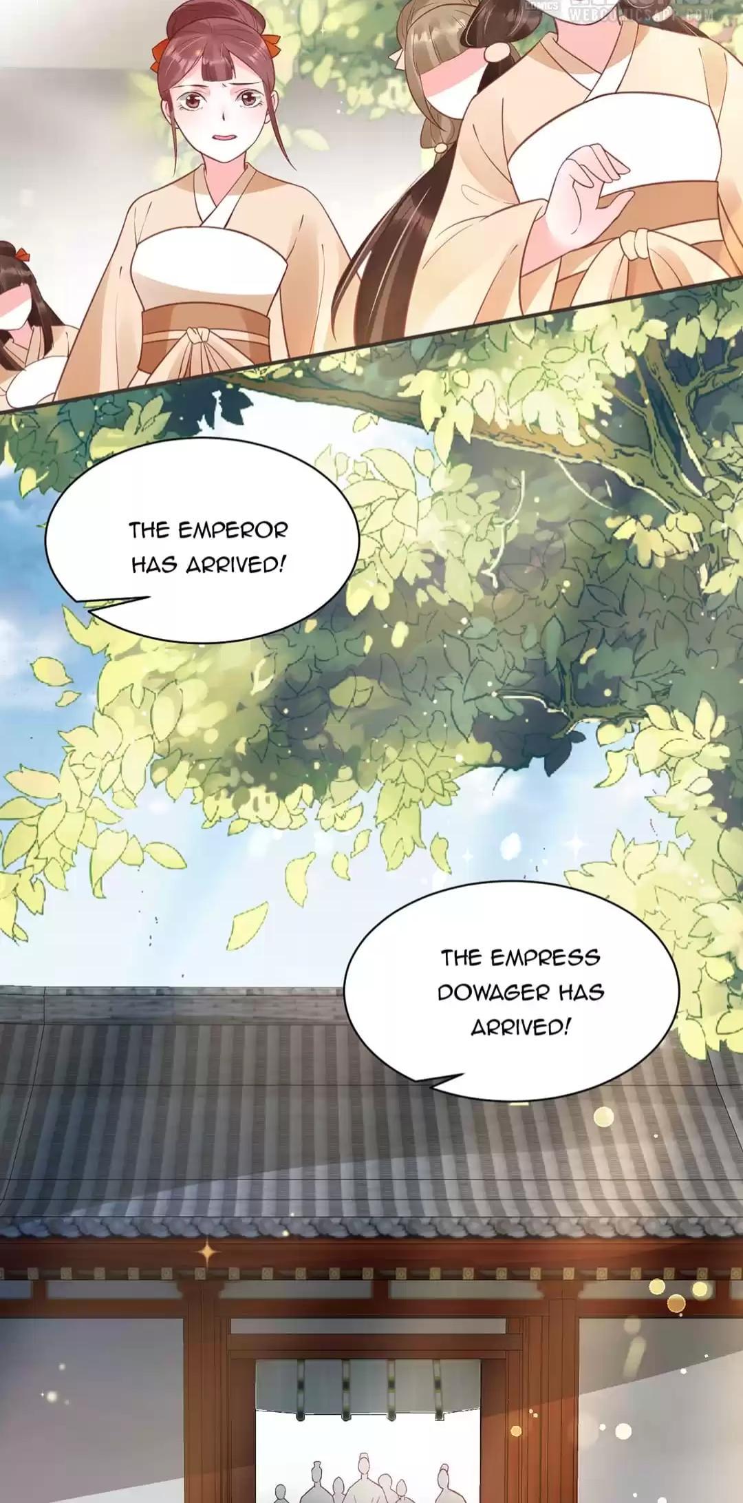 Shengshi Li Hua Dian Chapter 41 - page 26