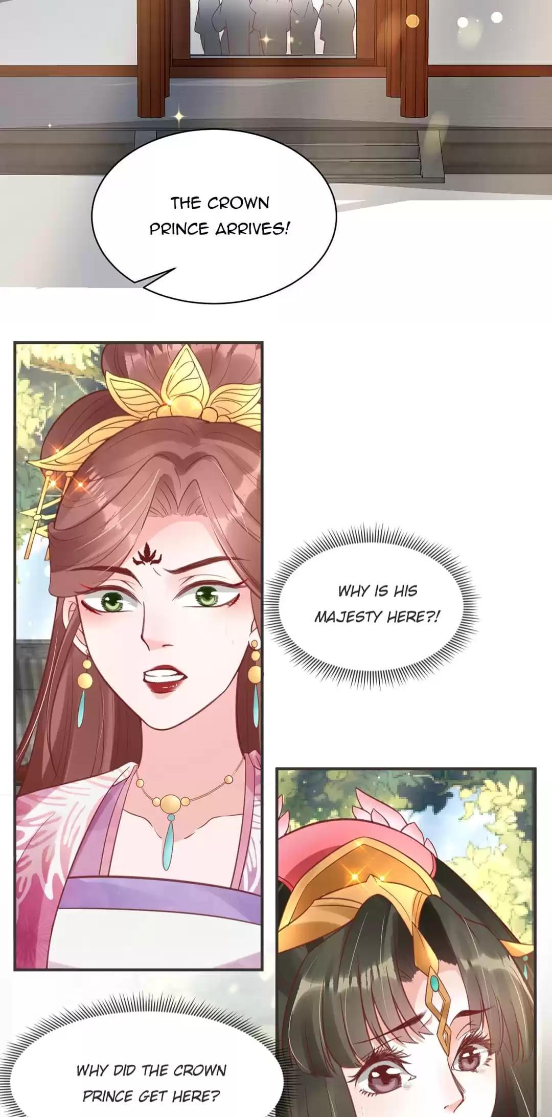 Shengshi Li Hua Dian Chapter 41 - page 27