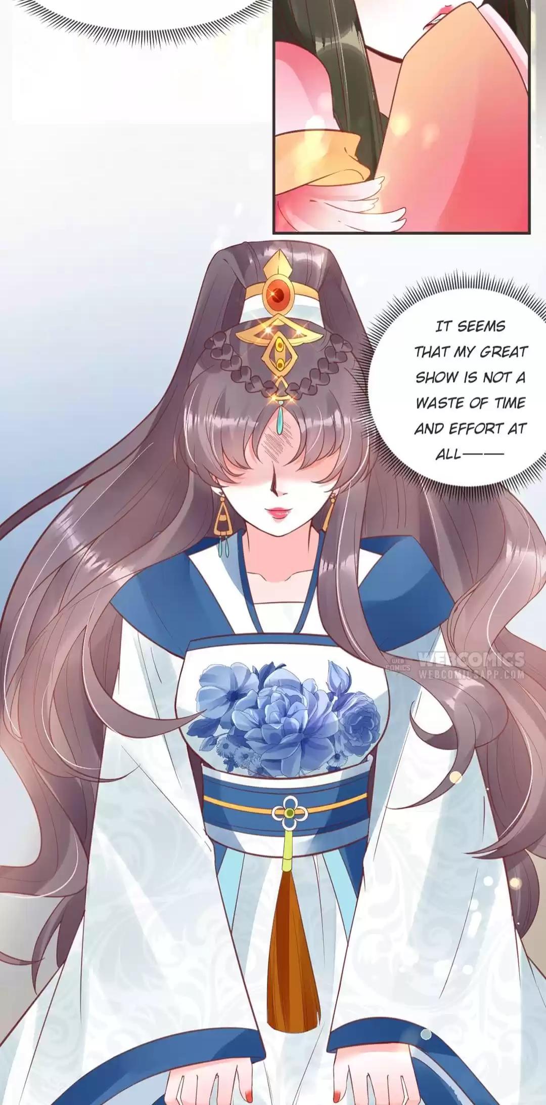 Shengshi Li Hua Dian Chapter 41 - page 28
