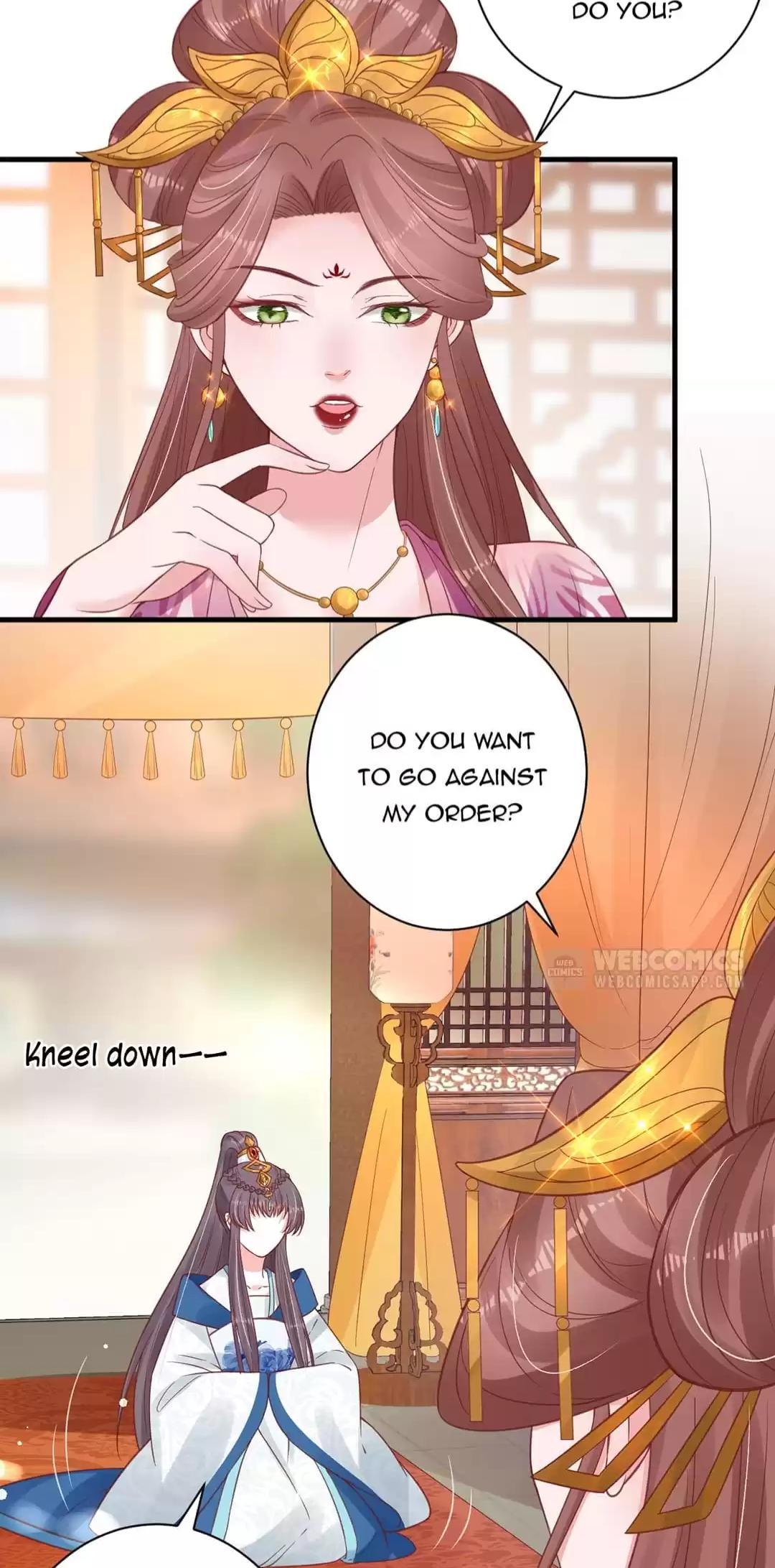 Shengshi Li Hua Dian Chapter 41 - page 4