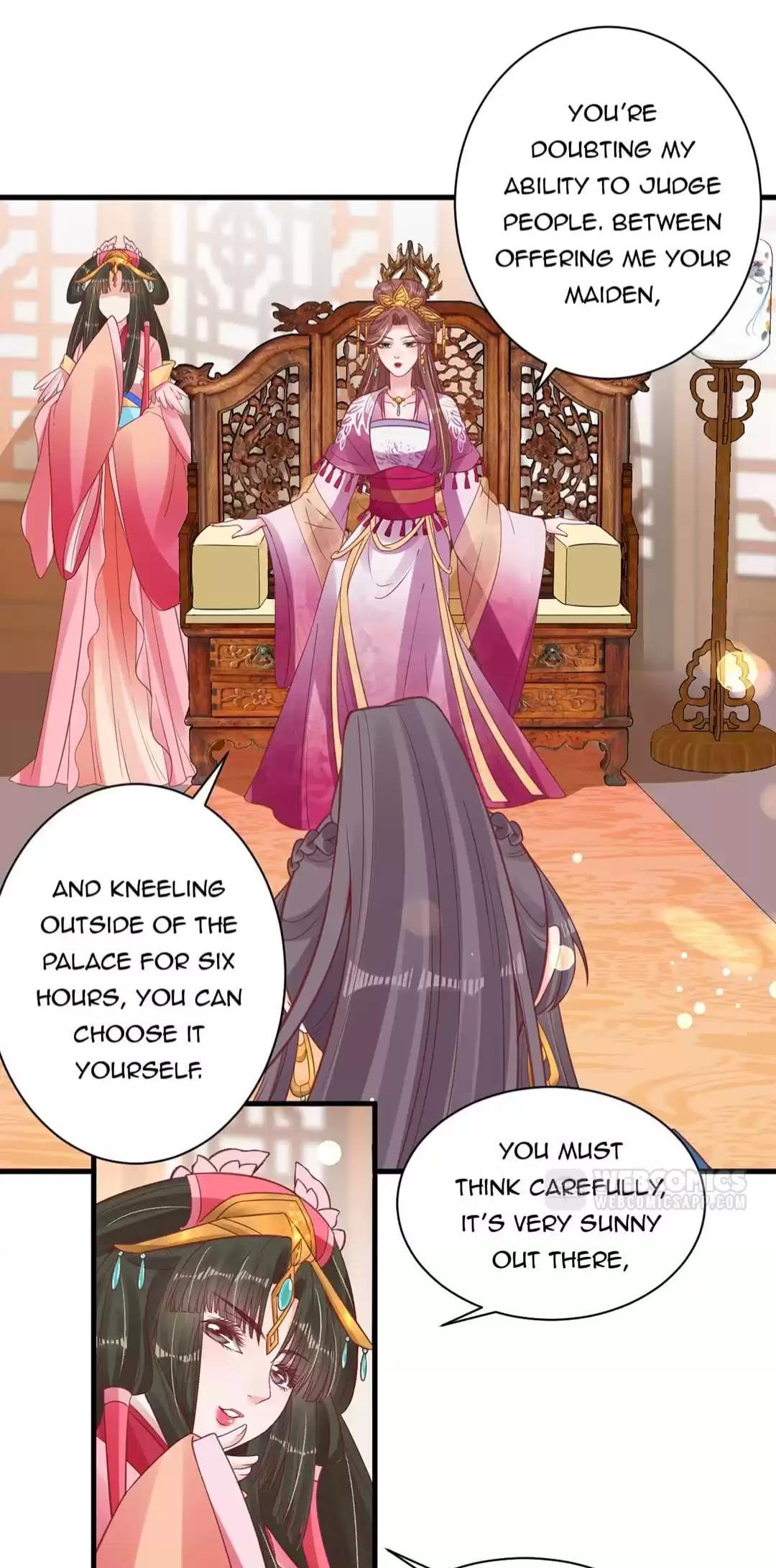 Shengshi Li Hua Dian Chapter 41 - page 6