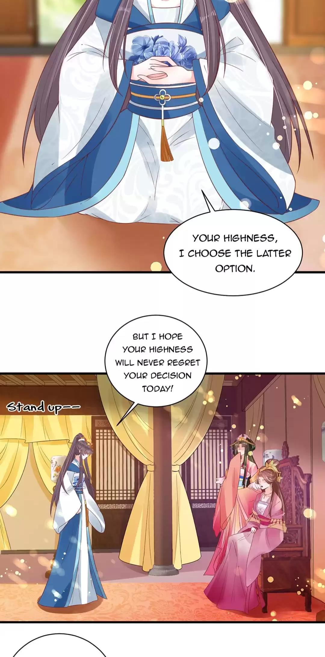Shengshi Li Hua Dian Chapter 41 - page 8