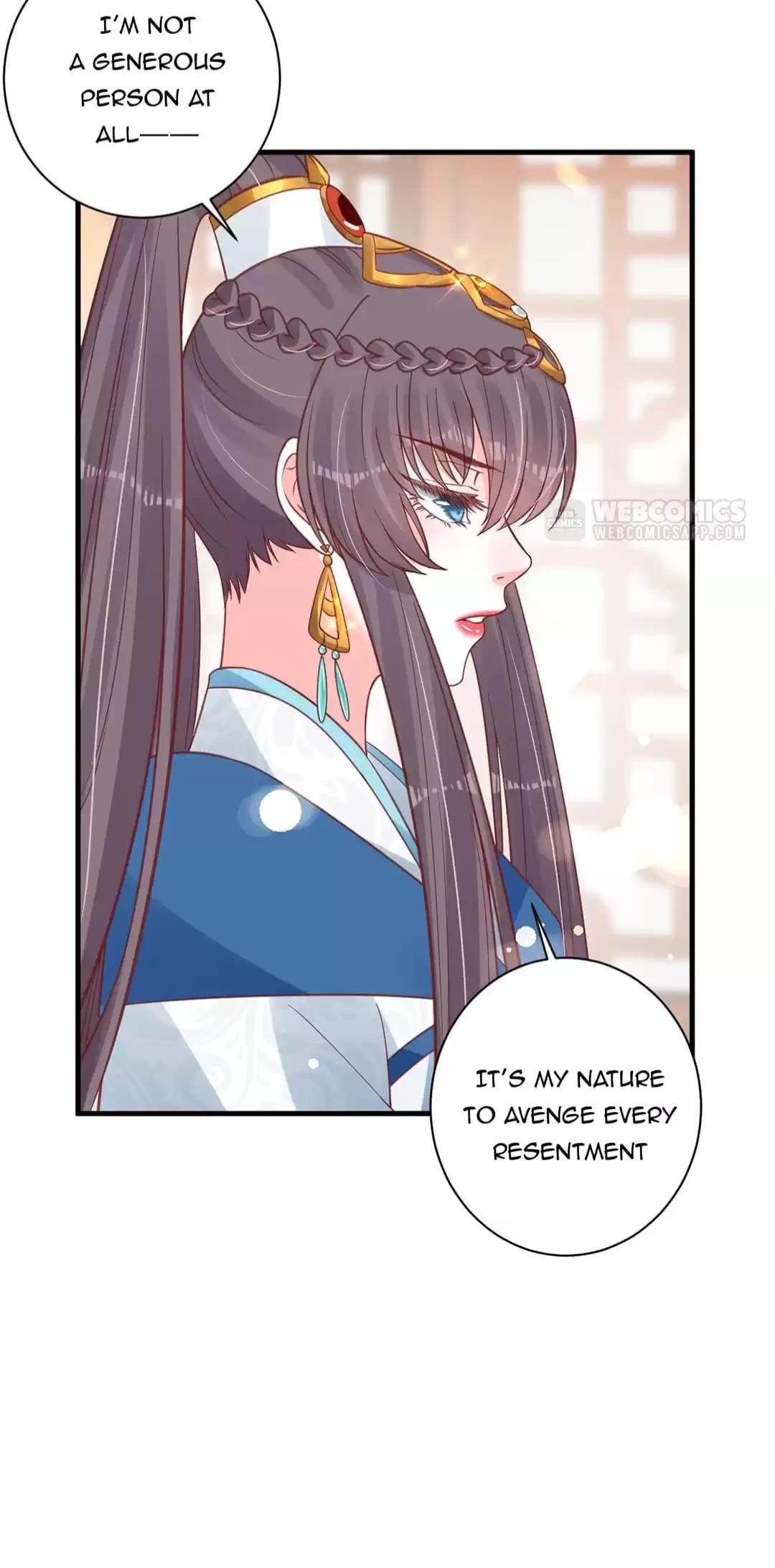 Shengshi Li Hua Dian Chapter 41 - page 9