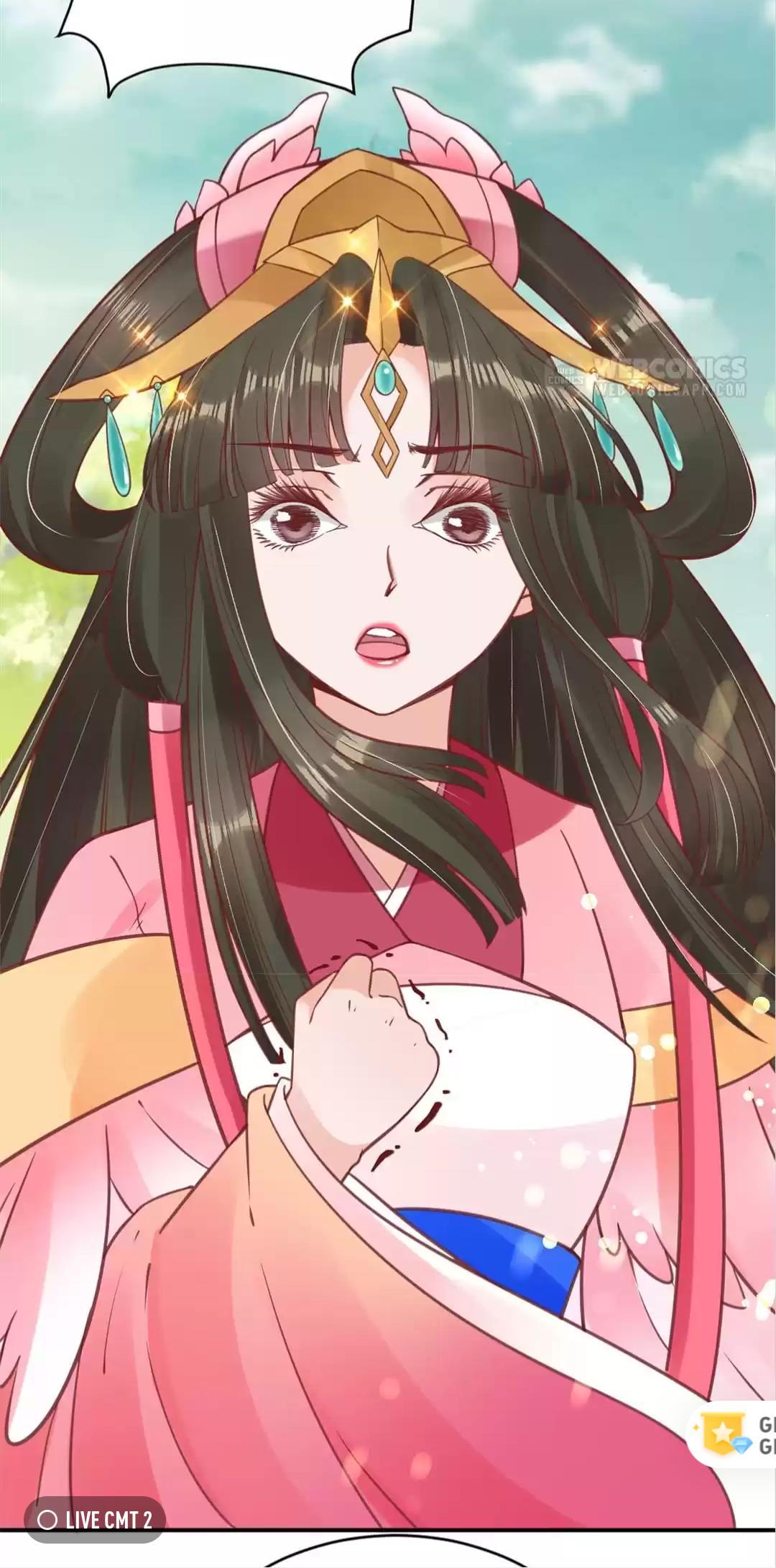 Shengshi Li Hua Dian Chapter 30 - page 17