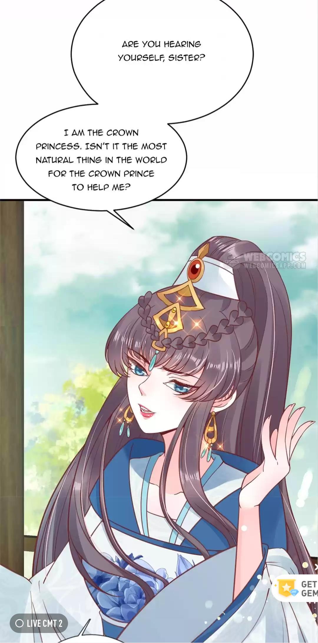 Shengshi Li Hua Dian Chapter 30 - page 18