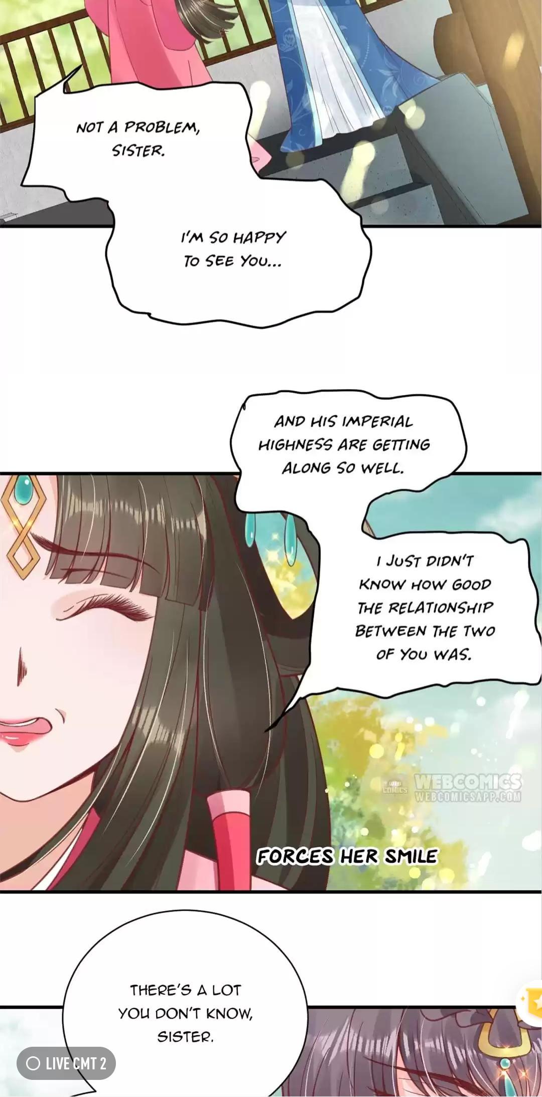 Shengshi Li Hua Dian Chapter 30 - page 20