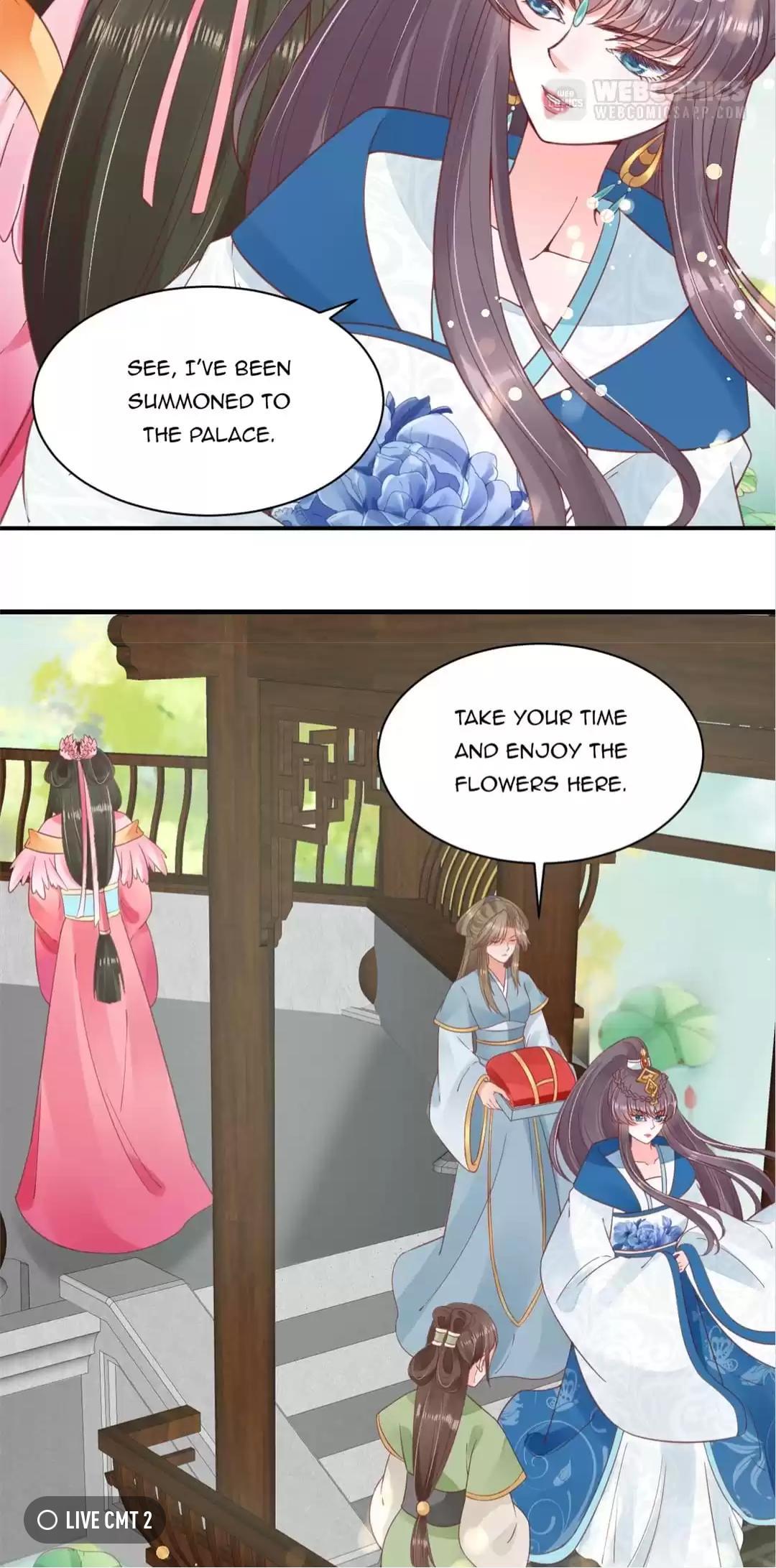 Shengshi Li Hua Dian Chapter 30 - page 23