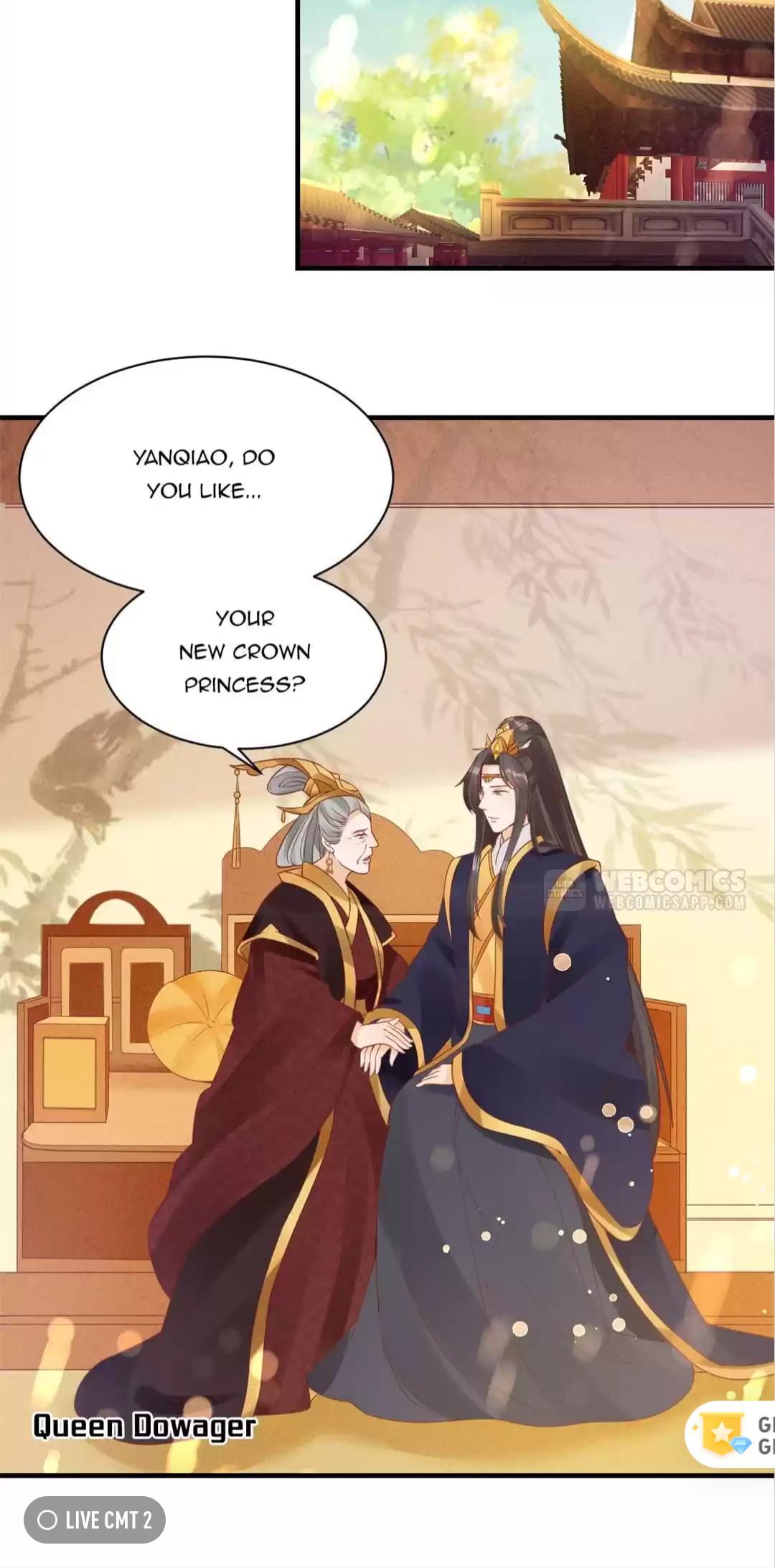 Shengshi Li Hua Dian Chapter 30 - page 26