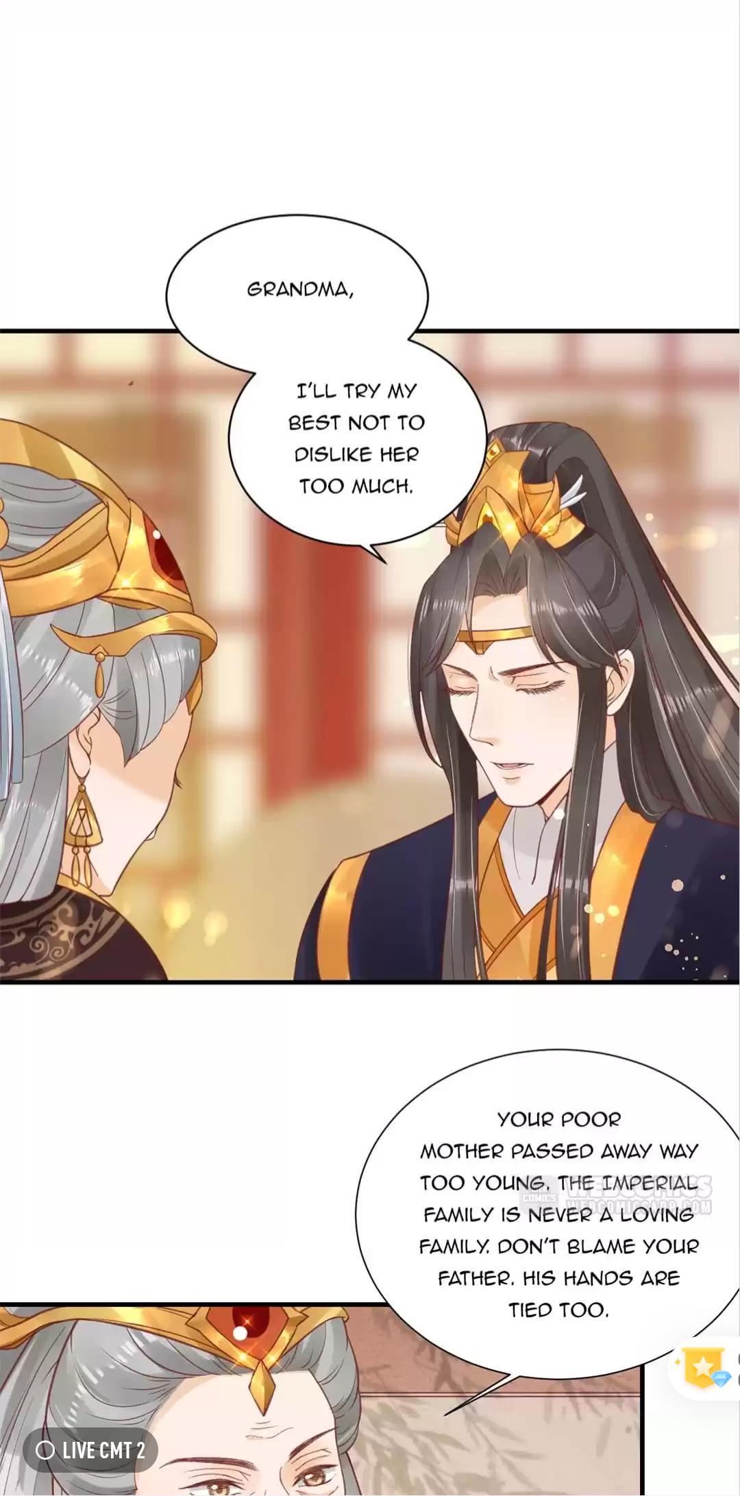 Shengshi Li Hua Dian Chapter 30 - page 27