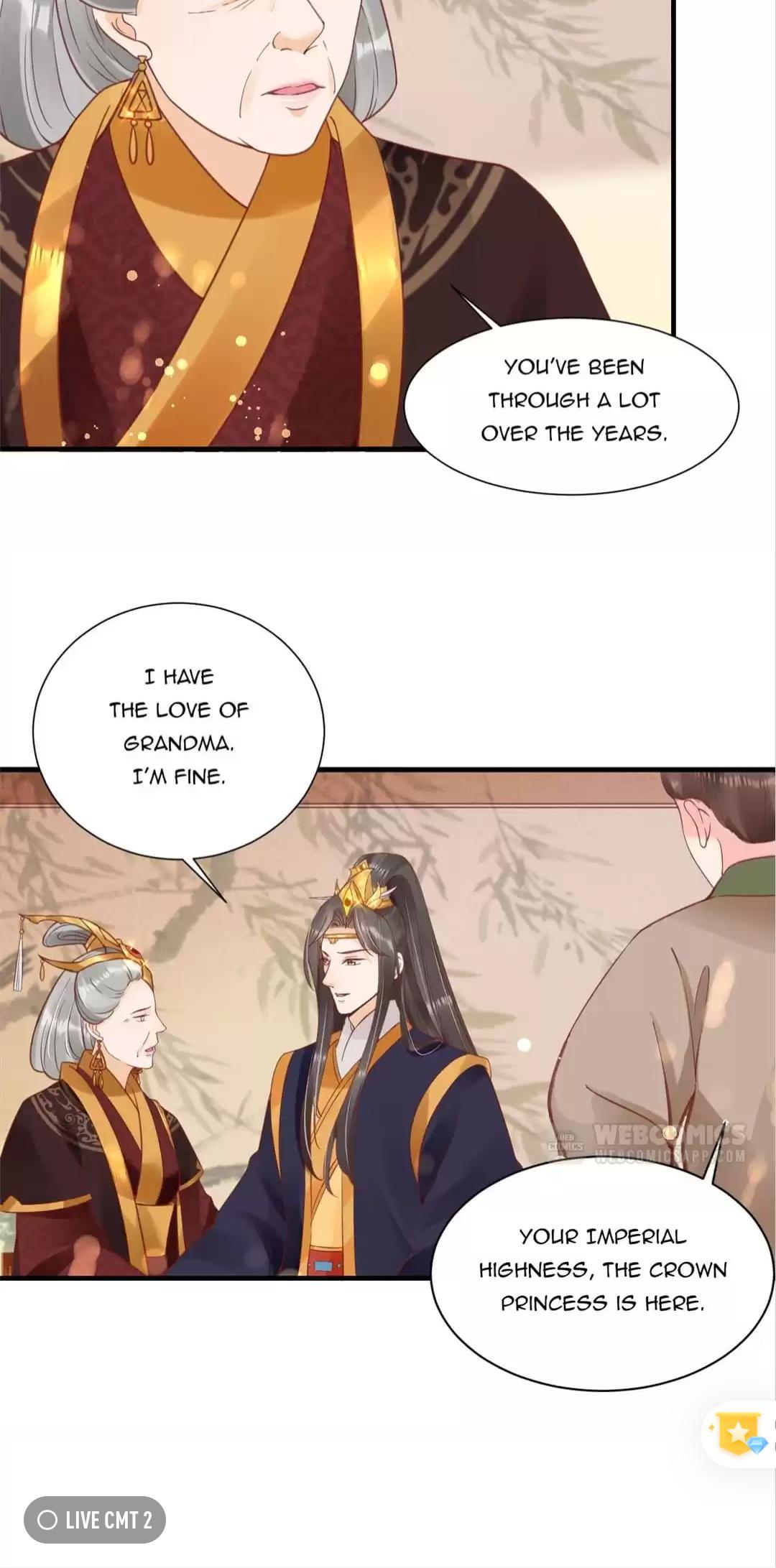 Shengshi Li Hua Dian Chapter 30 - page 28