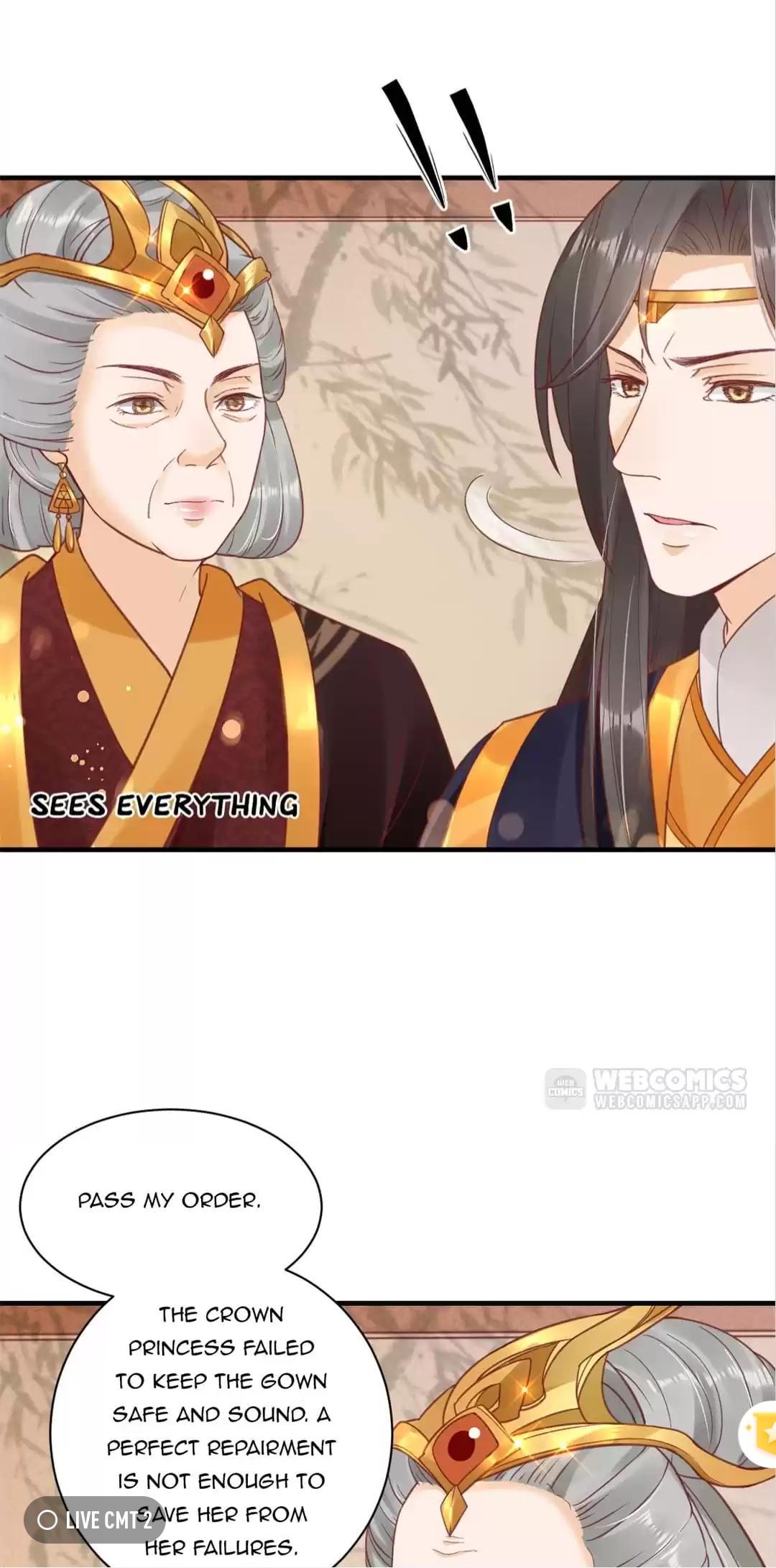 Shengshi Li Hua Dian Chapter 30 - page 29