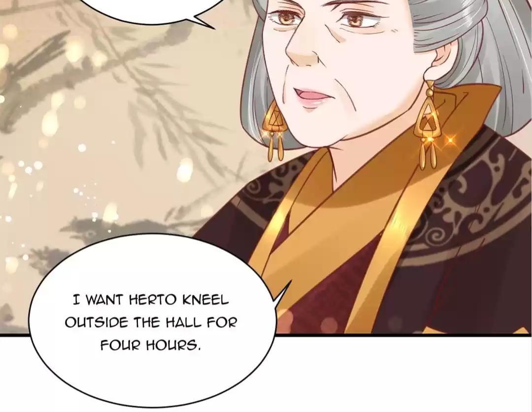 Shengshi Li Hua Dian Chapter 30 - page 30