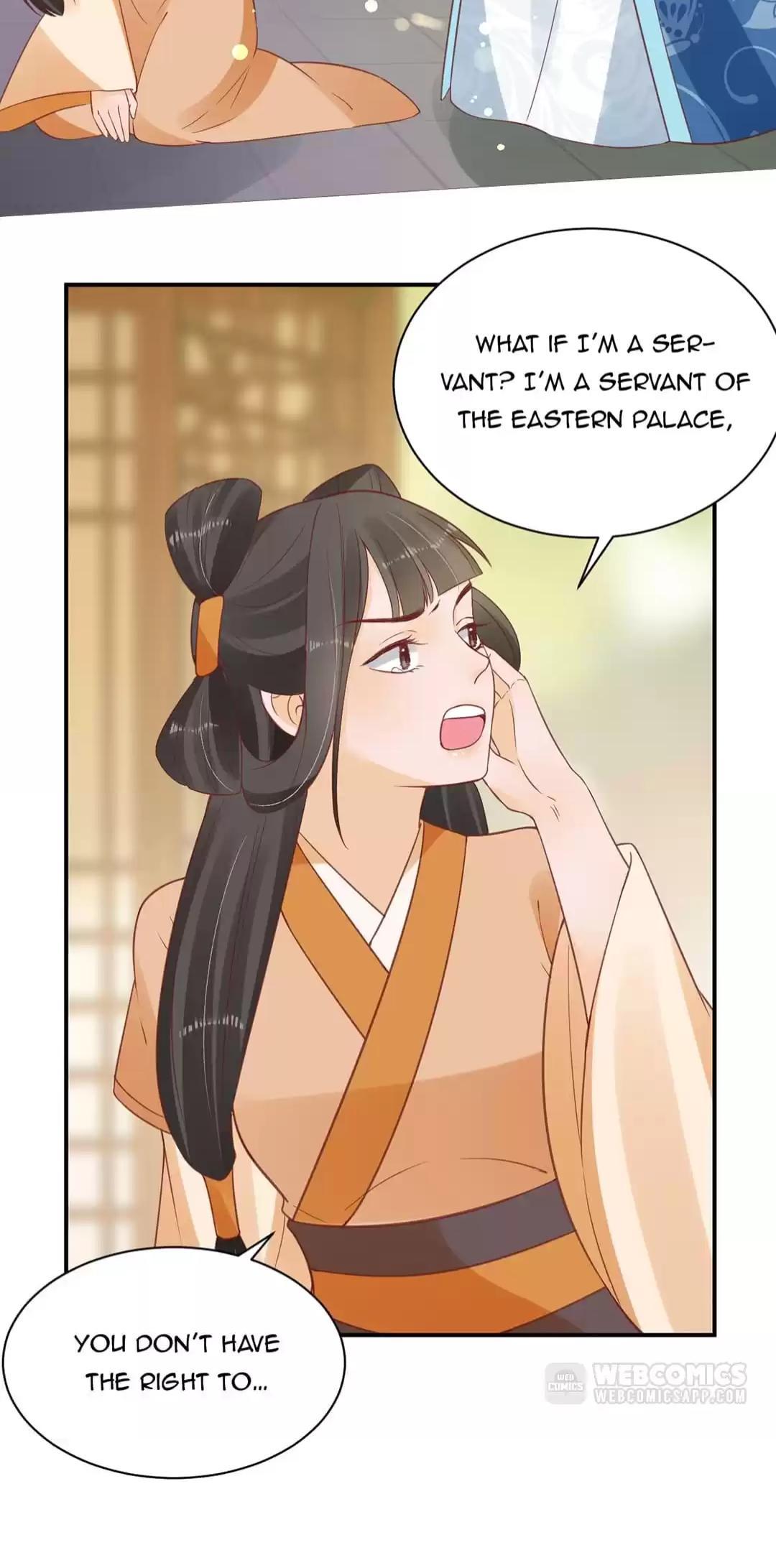 Shengshi Li Hua Dian Chapter 43 - page 11