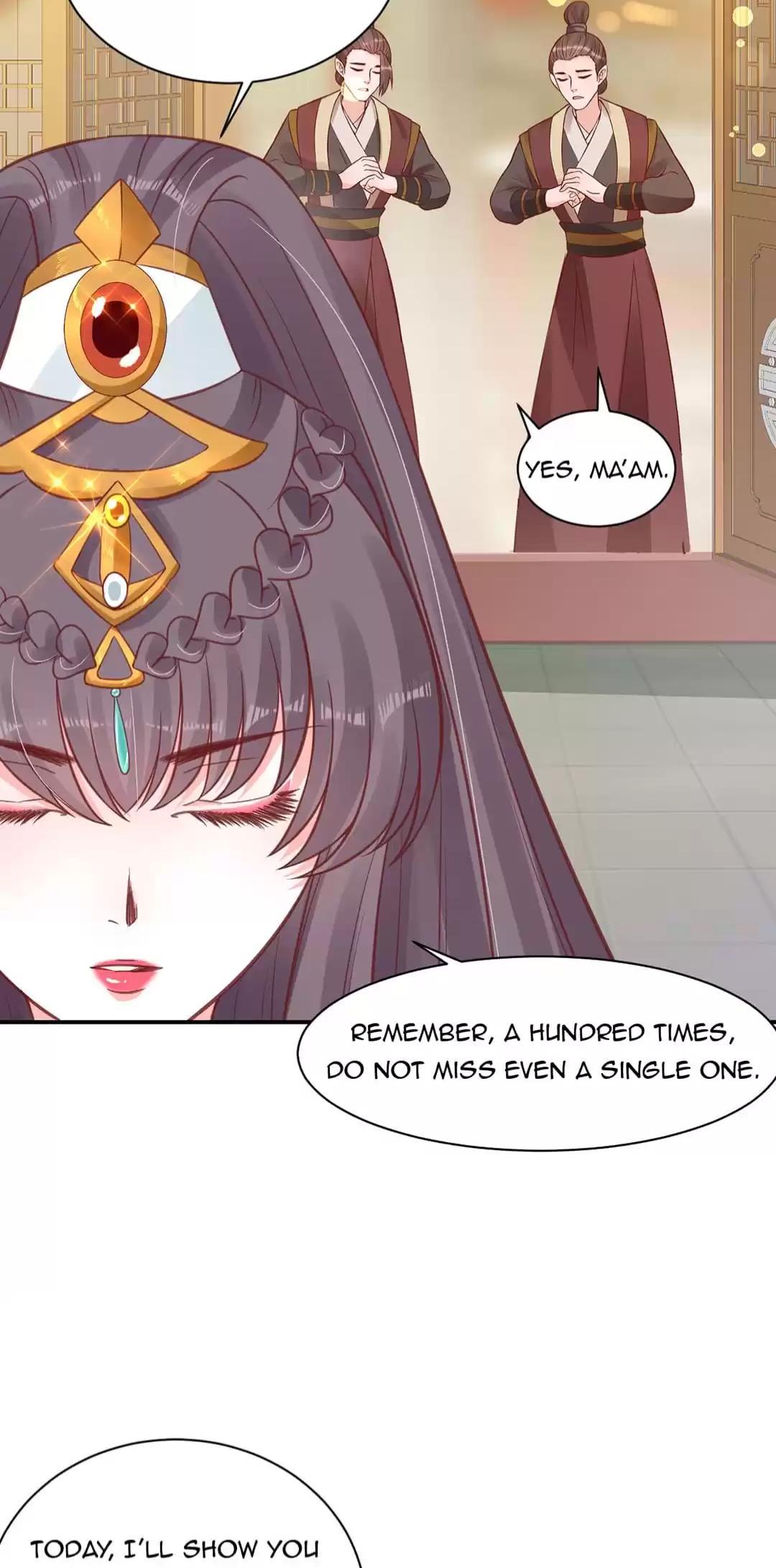 Shengshi Li Hua Dian Chapter 43 - page 16