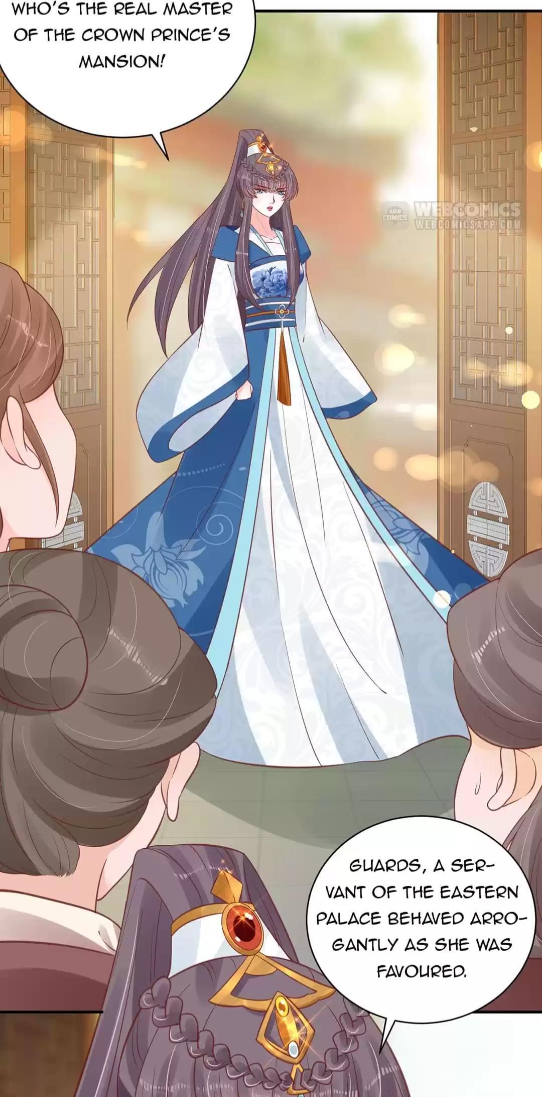 Shengshi Li Hua Dian Chapter 43 - page 17