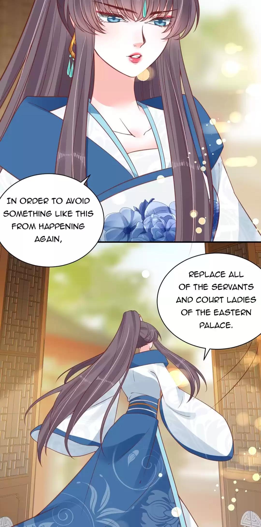 Shengshi Li Hua Dian Chapter 43 - page 18