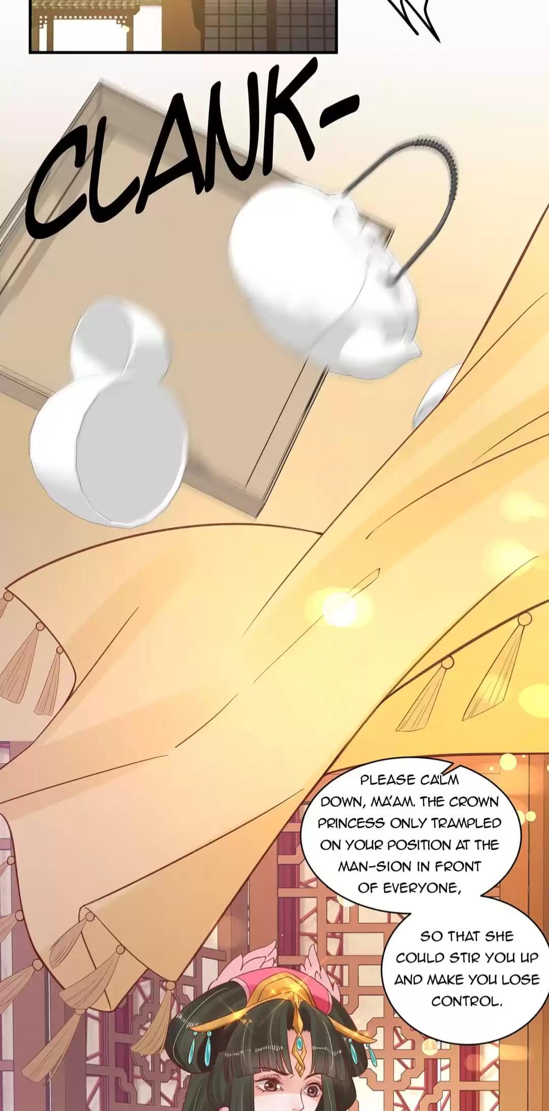 Shengshi Li Hua Dian Chapter 43 - page 20