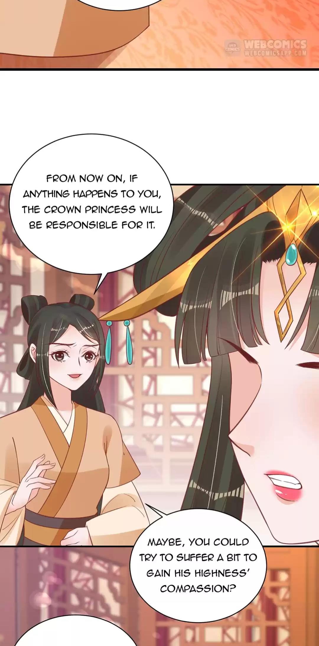 Shengshi Li Hua Dian Chapter 43 - page 22