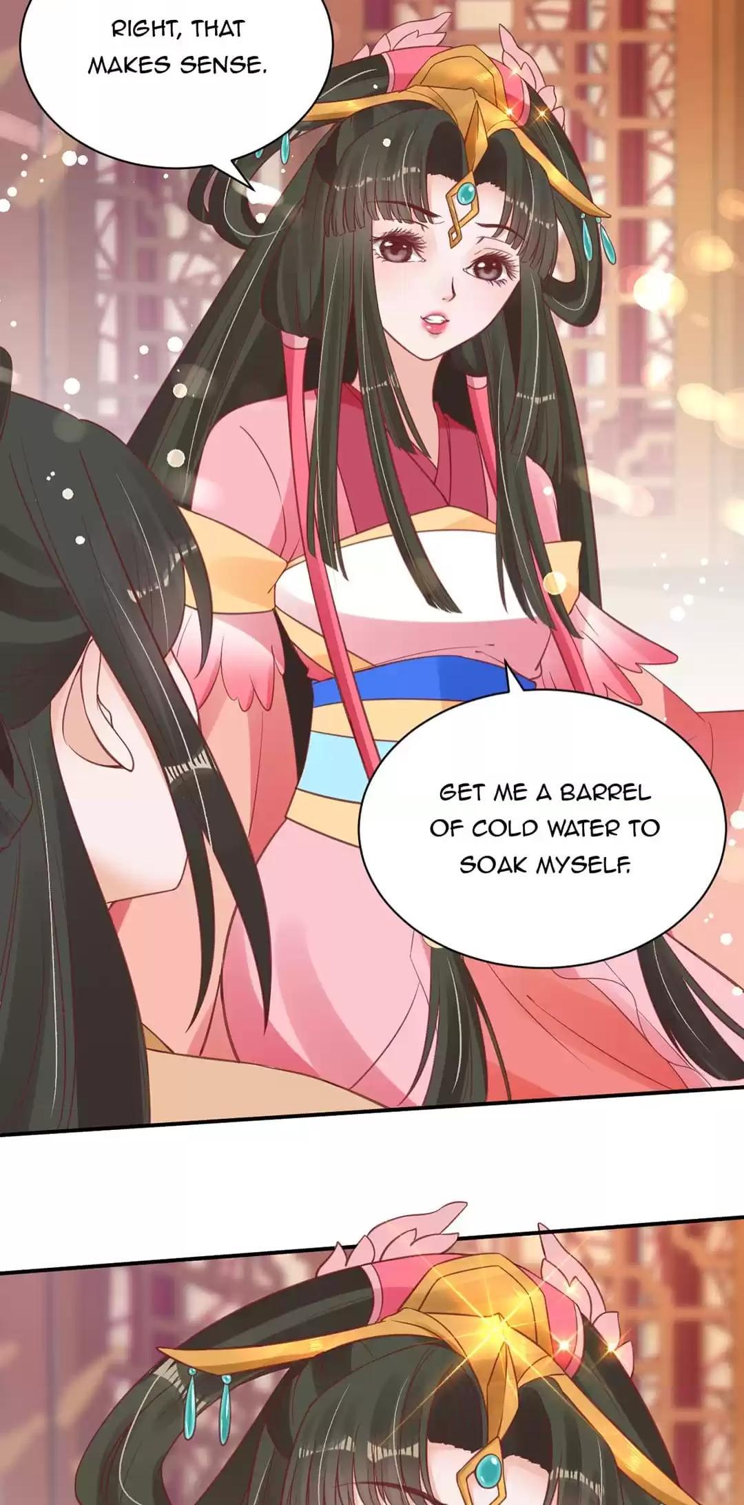 Shengshi Li Hua Dian Chapter 43 - page 23