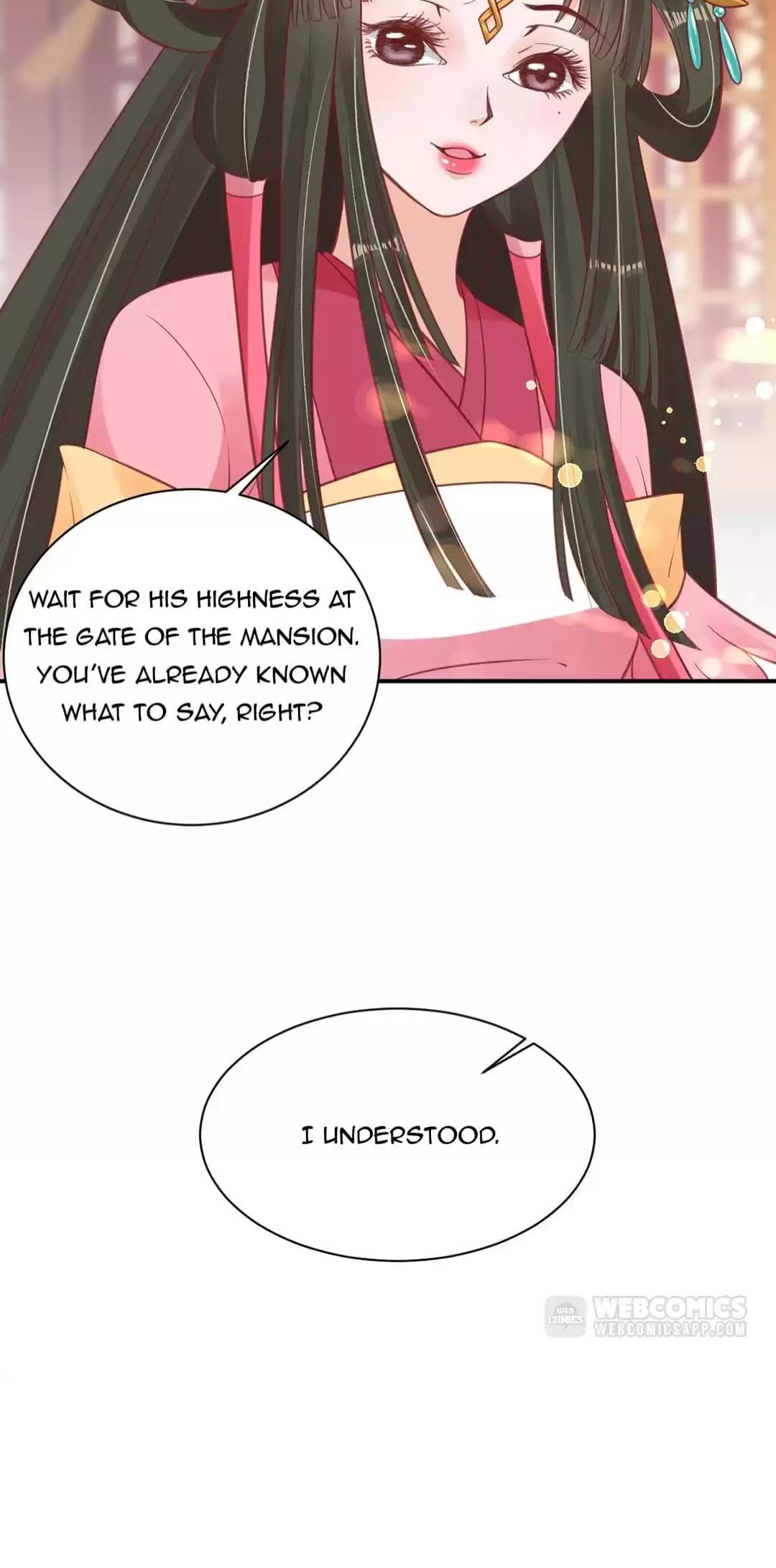 Shengshi Li Hua Dian Chapter 43 - page 24