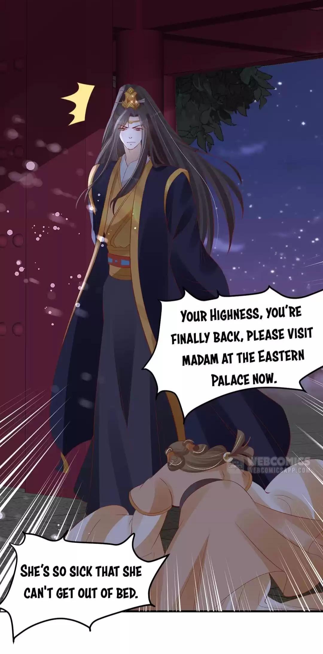 Shengshi Li Hua Dian Chapter 43 - page 27