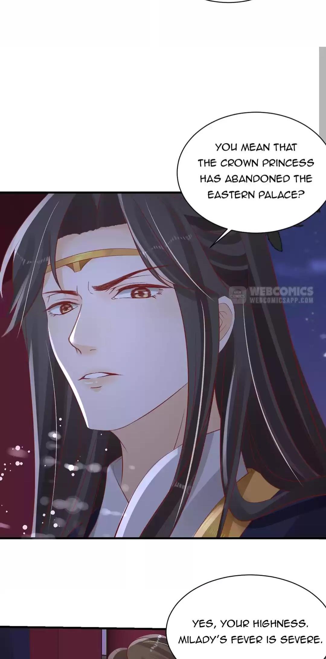 Shengshi Li Hua Dian Chapter 43 - page 30