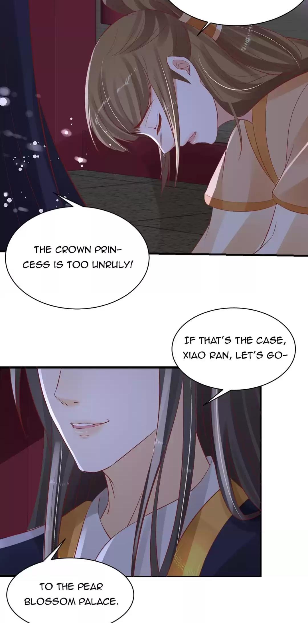 Shengshi Li Hua Dian Chapter 43 - page 31