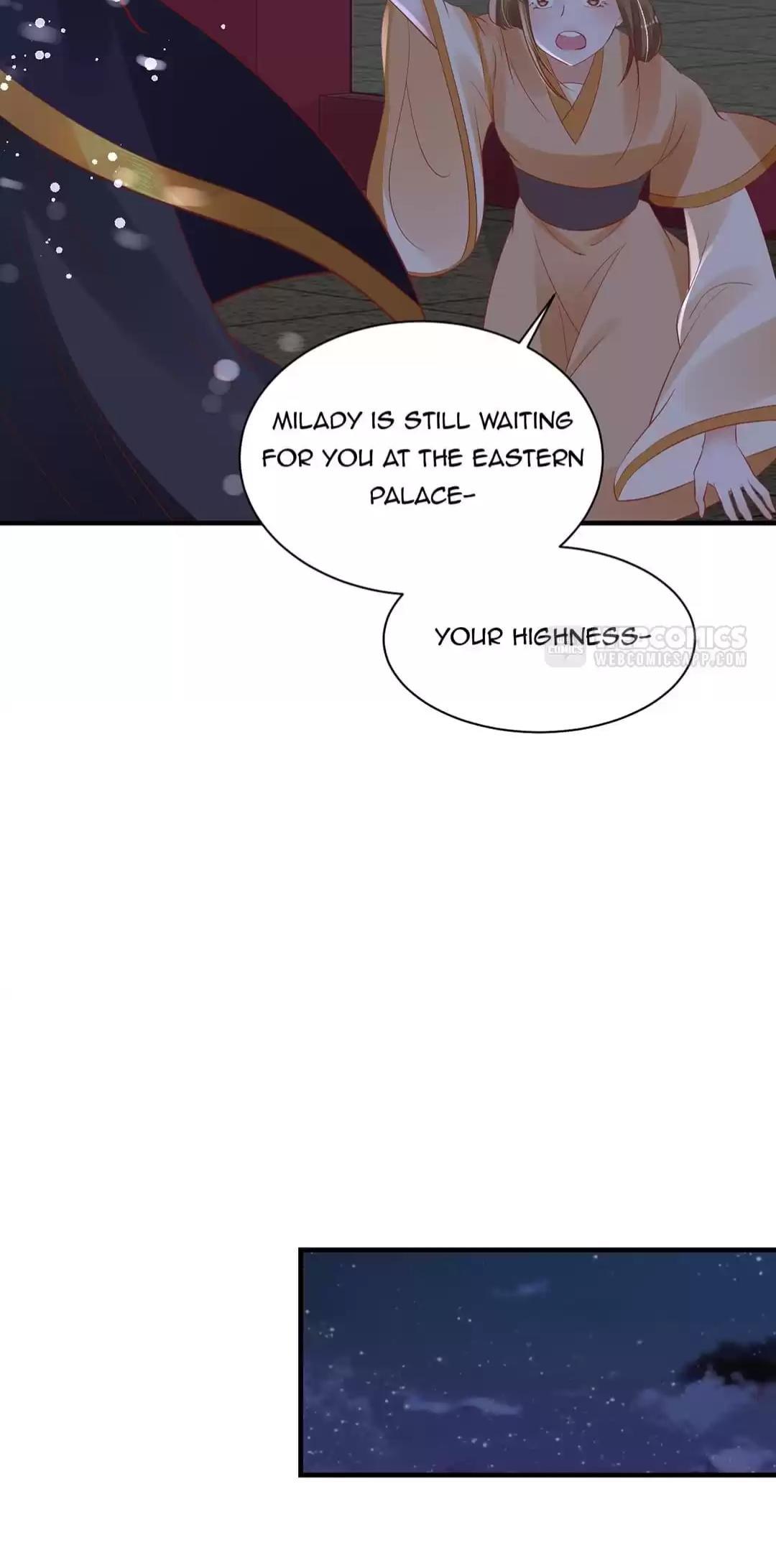 Shengshi Li Hua Dian Chapter 43 - page 33