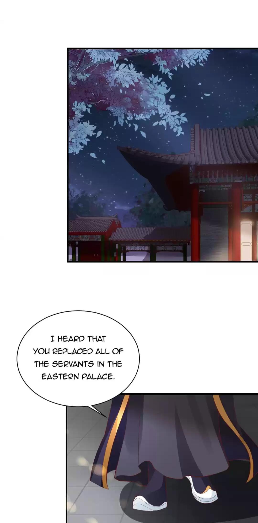 Shengshi Li Hua Dian Chapter 43 - page 34