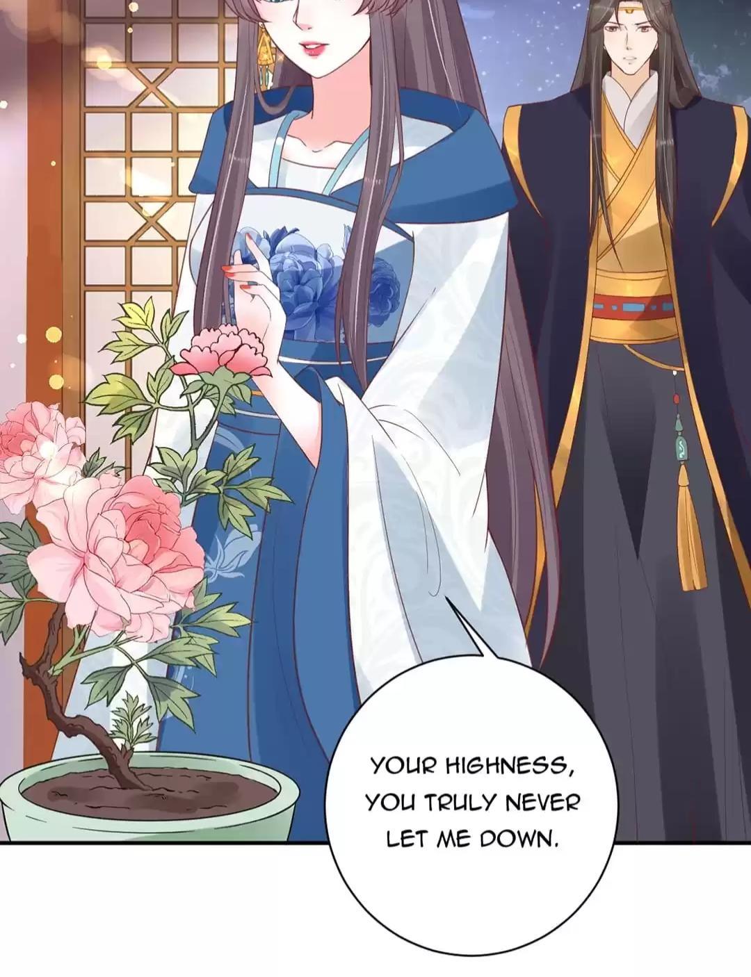 Shengshi Li Hua Dian Chapter 43 - page 36