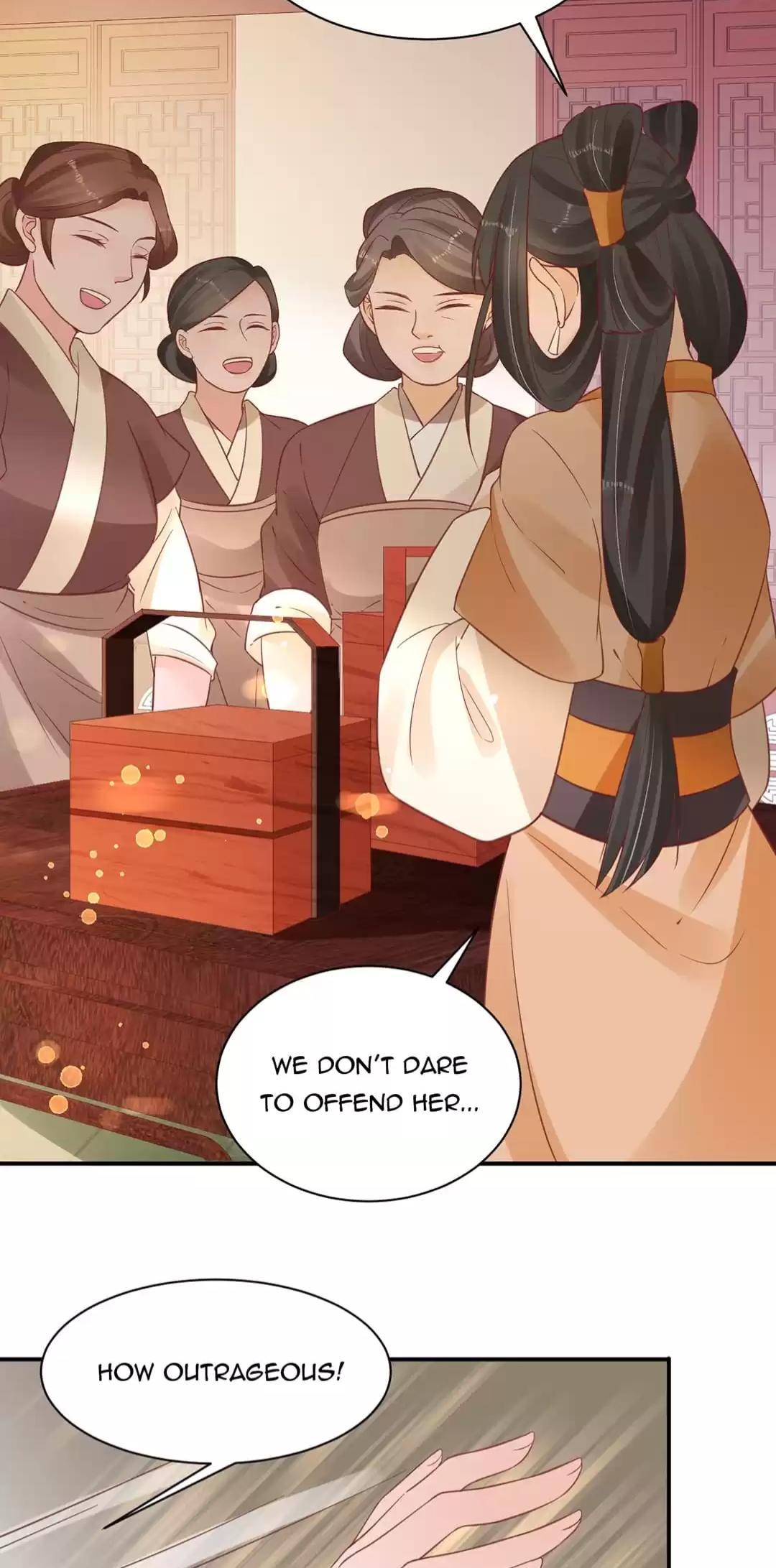 Shengshi Li Hua Dian Chapter 43 - page 5