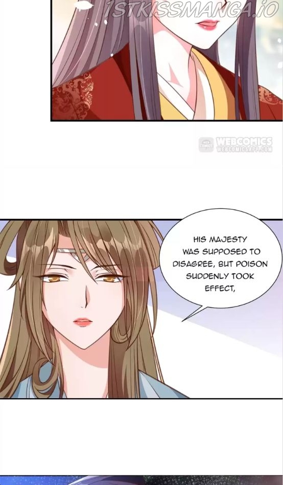 Shengshi Li Hua Dian Chapter 91 - page 16