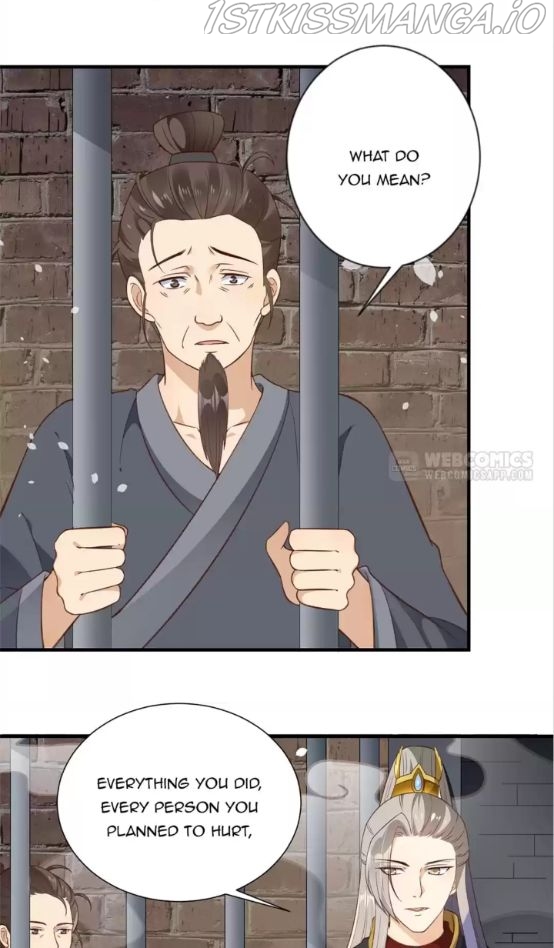 Shengshi Li Hua Dian Chapter 91 - page 28