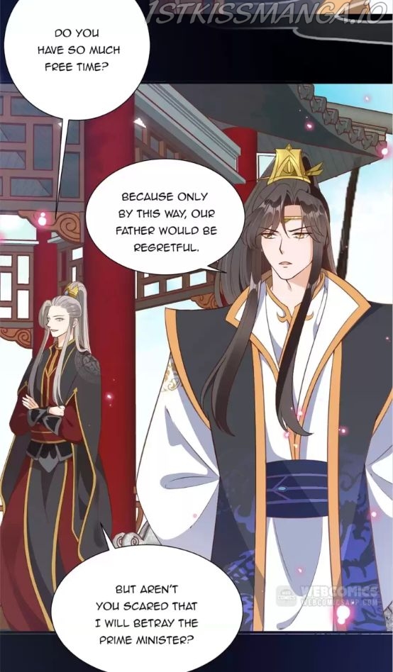 Shengshi Li Hua Dian Chapter 91 - page 31