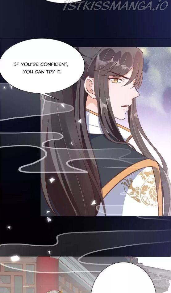 Shengshi Li Hua Dian Chapter 91 - page 32