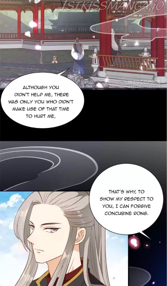 Shengshi Li Hua Dian Chapter 91 - page 34