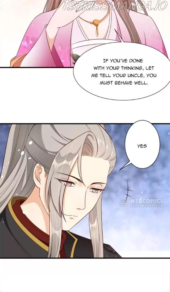 Shengshi Li Hua Dian Chapter 91 - page 9