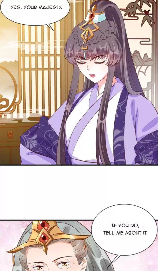 Shengshi Li Hua Dian Chapter 73 - page 10