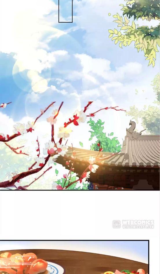 Shengshi Li Hua Dian Chapter 73 - page 28