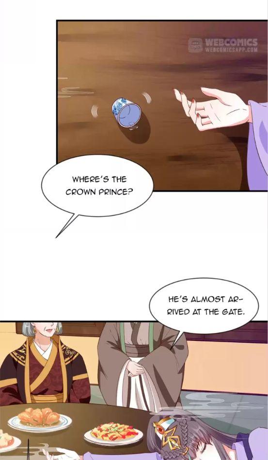 Shengshi Li Hua Dian Chapter 73 - page 37